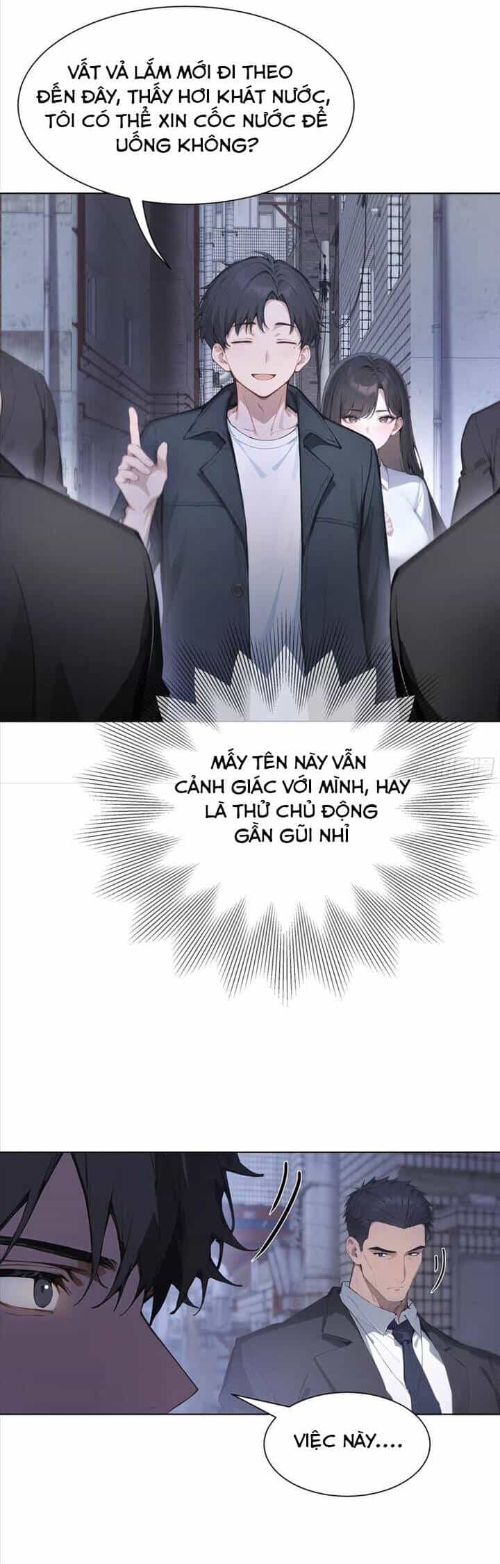 Khởi Đầu Vật Giá Sụt Giảm, Ta Trở Thành Nhà Giàu Số Một Thế Giới! - Chương 30 - ảnh 7