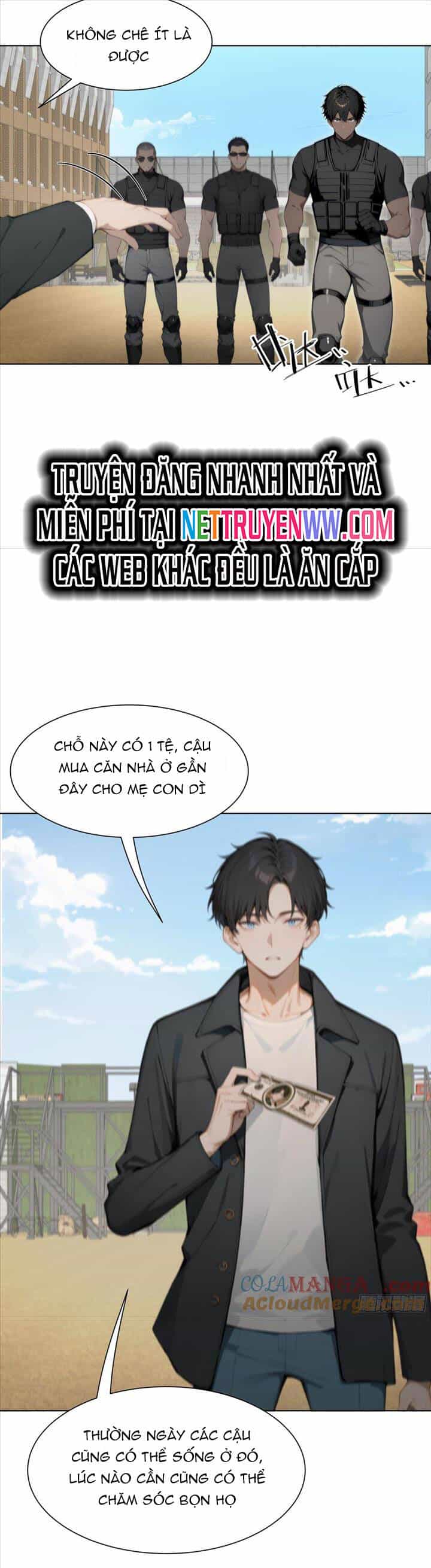 Khởi Đầu Vật Giá Sụt Giảm, Ta Trở Thành Nhà Giàu Số Một Thế Giới! - Chương 31 - ảnh 28