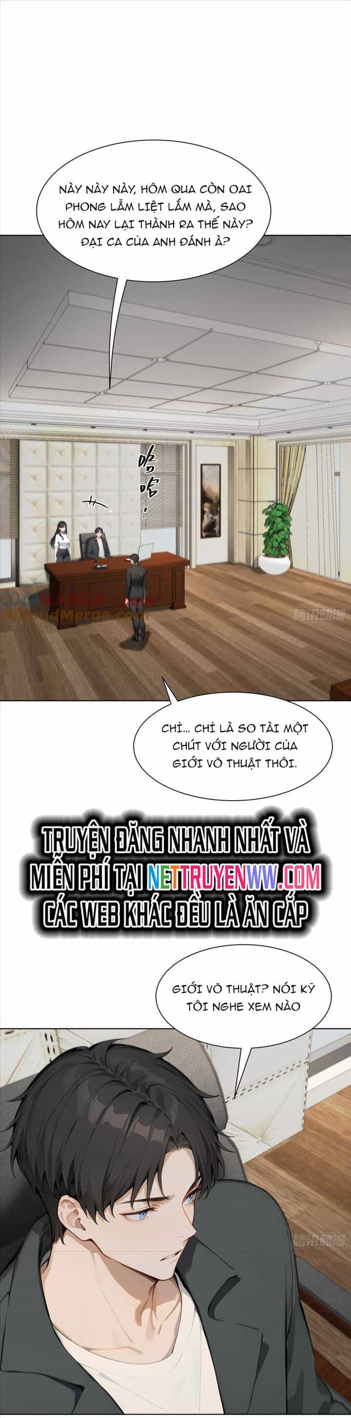 Khởi Đầu Vật Giá Sụt Giảm, Ta Trở Thành Nhà Giàu Số Một Thế Giới! - Chương 31 - ảnh 33