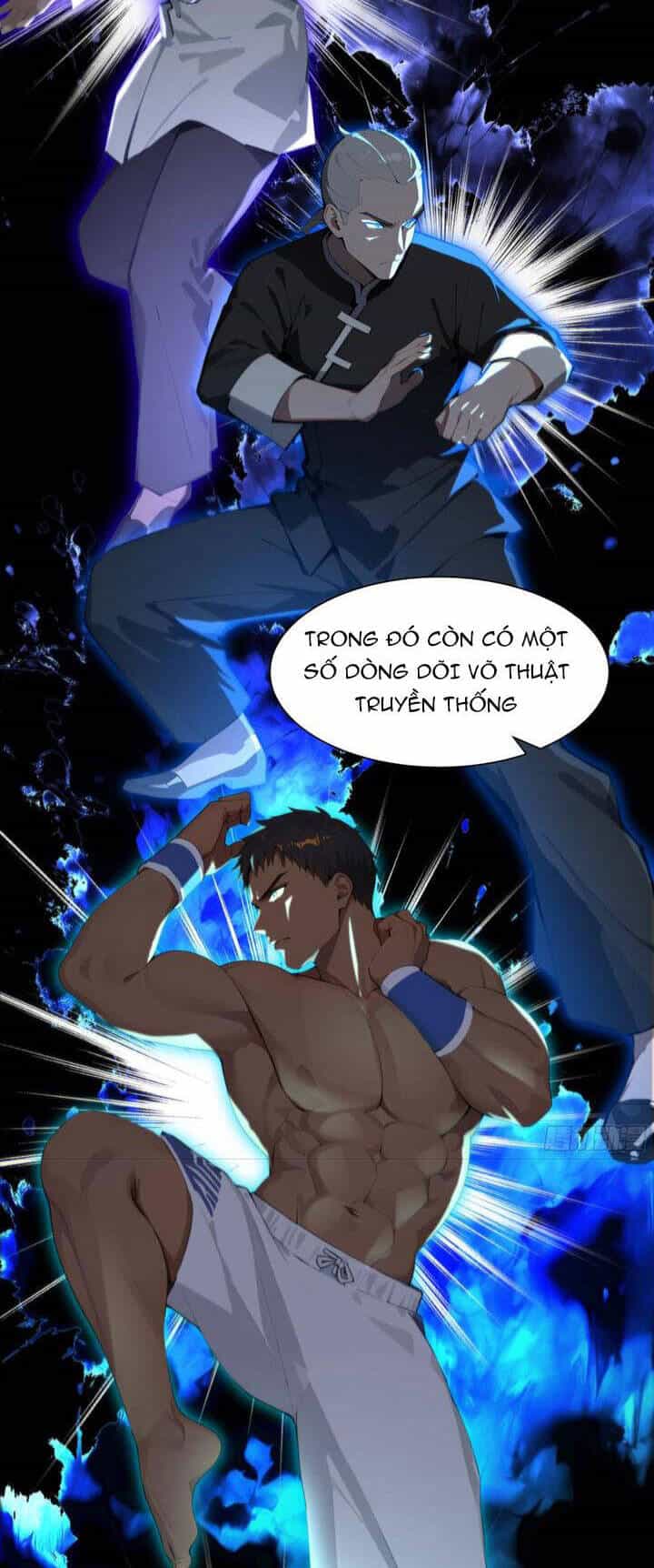 Khởi Đầu Vật Giá Sụt Giảm, Ta Trở Thành Nhà Giàu Số Một Thế Giới! - Chương 31 - ảnh 35