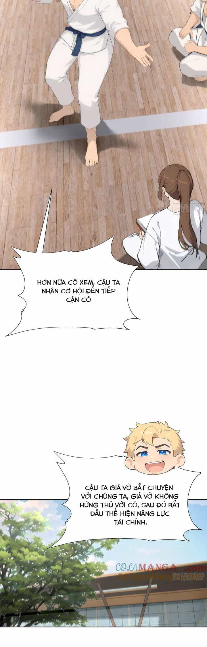 Khởi Đầu Vật Giá Sụt Giảm, Ta Trở Thành Nhà Giàu Số Một Thế Giới! - Chương 32 - ảnh 33