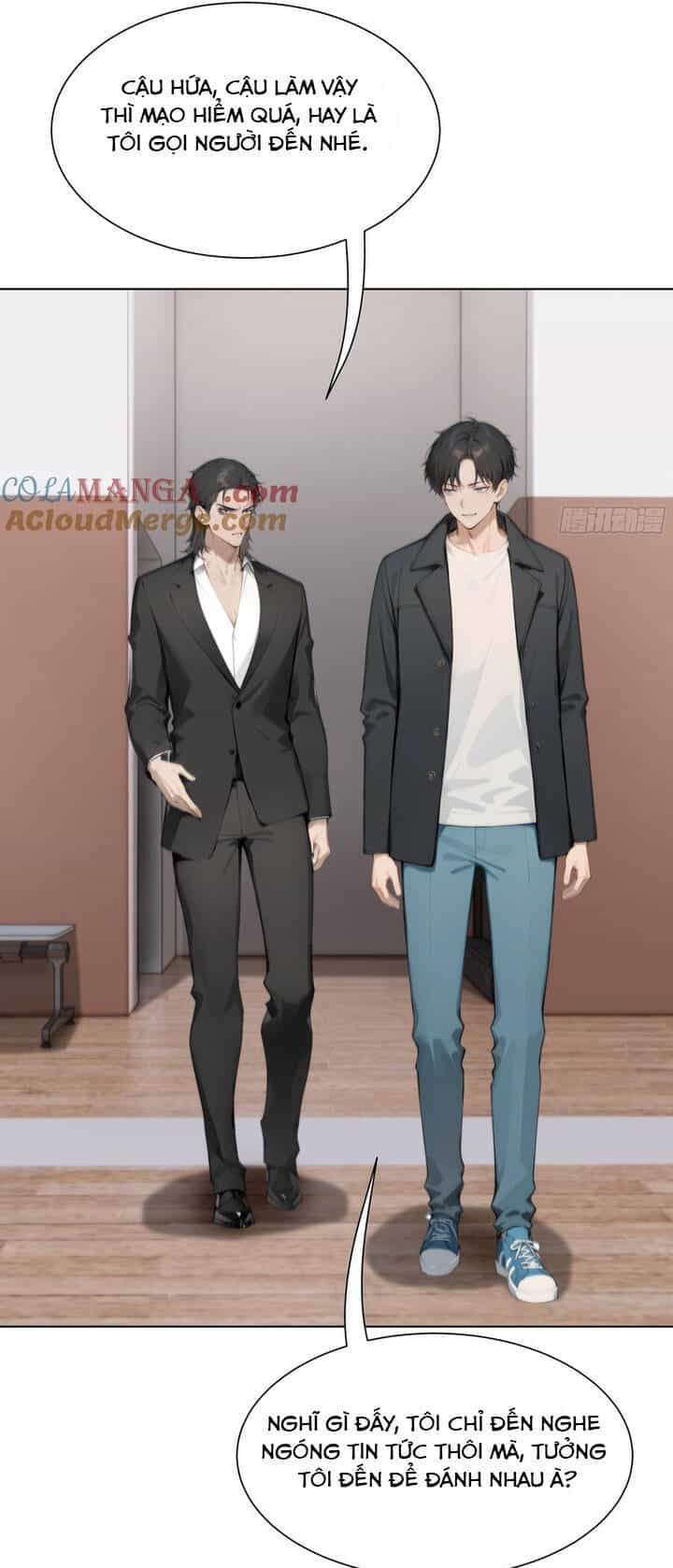 Khởi Đầu Vật Giá Sụt Giảm, Ta Trở Thành Nhà Giàu Số Một Thế Giới! - Chương 32 - ảnh 4