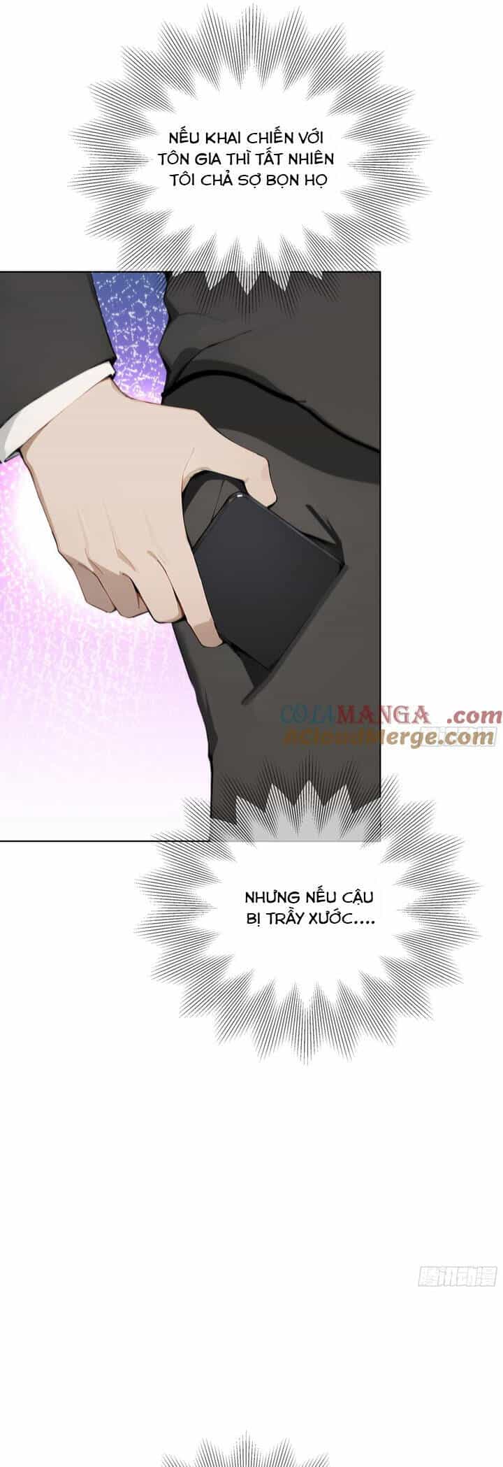 Khởi Đầu Vật Giá Sụt Giảm, Ta Trở Thành Nhà Giàu Số Một Thế Giới! - Chương 32 - ảnh 6