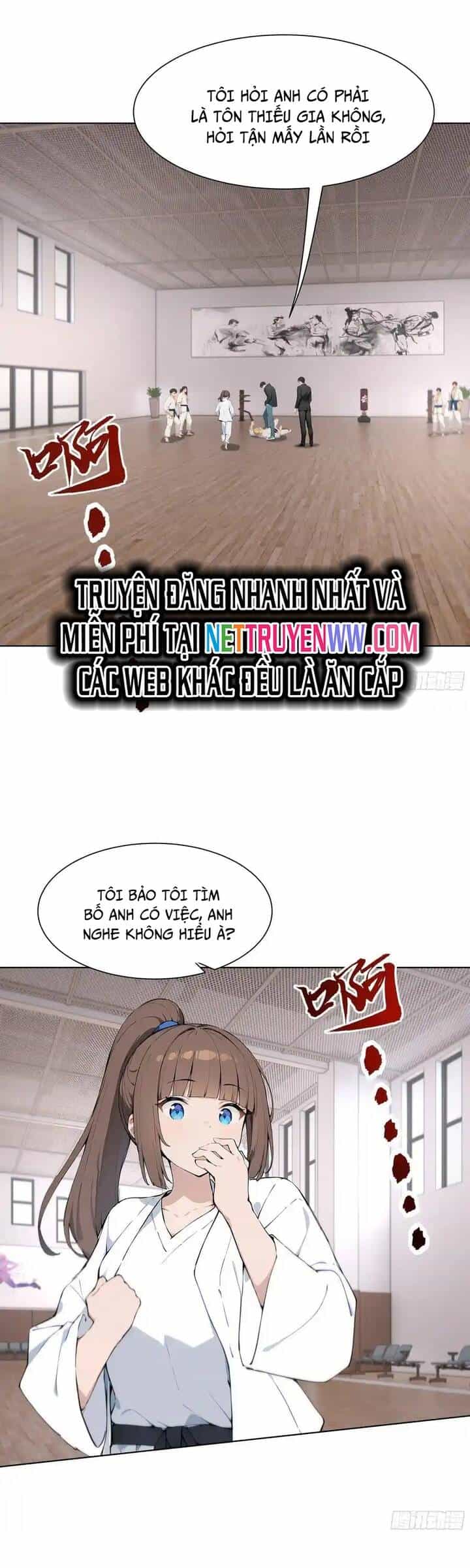 Khởi Đầu Vật Giá Sụt Giảm, Ta Trở Thành Nhà Giàu Số Một Thế Giới! - Chương 33 - ảnh 13