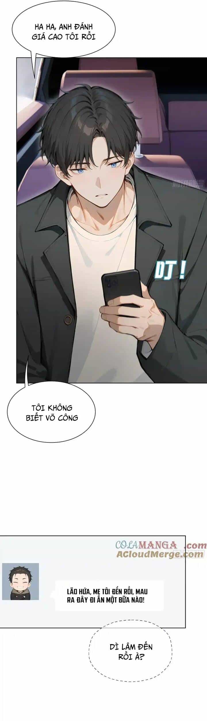 Khởi Đầu Vật Giá Sụt Giảm, Ta Trở Thành Nhà Giàu Số Một Thế Giới! - Chương 33 - ảnh 39