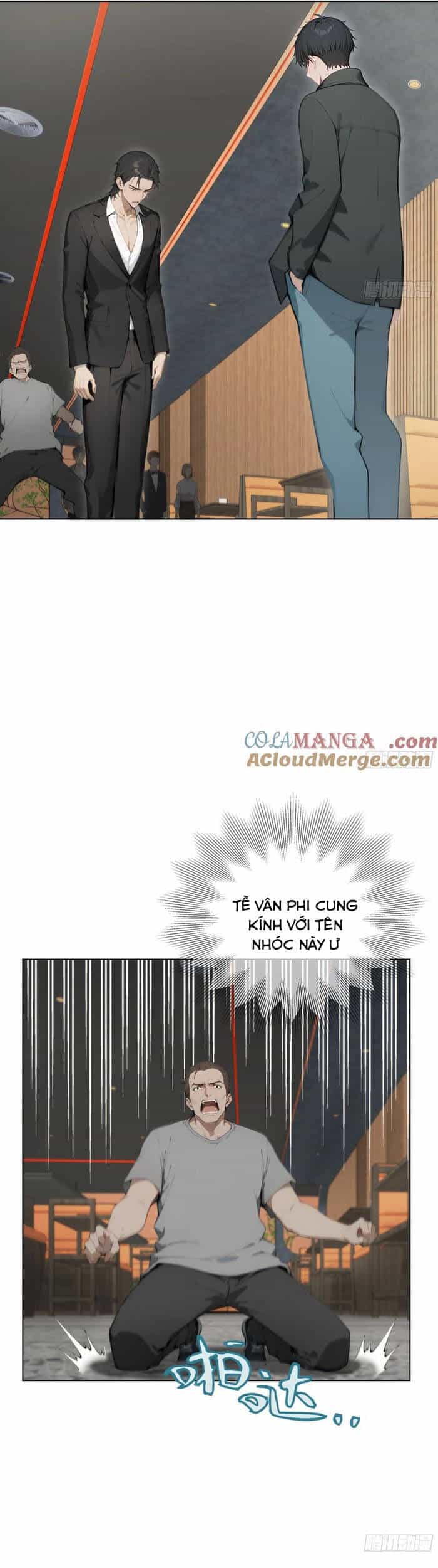 Khởi Đầu Vật Giá Sụt Giảm, Ta Trở Thành Nhà Giàu Số Một Thế Giới! - Chương 34 - ảnh 22