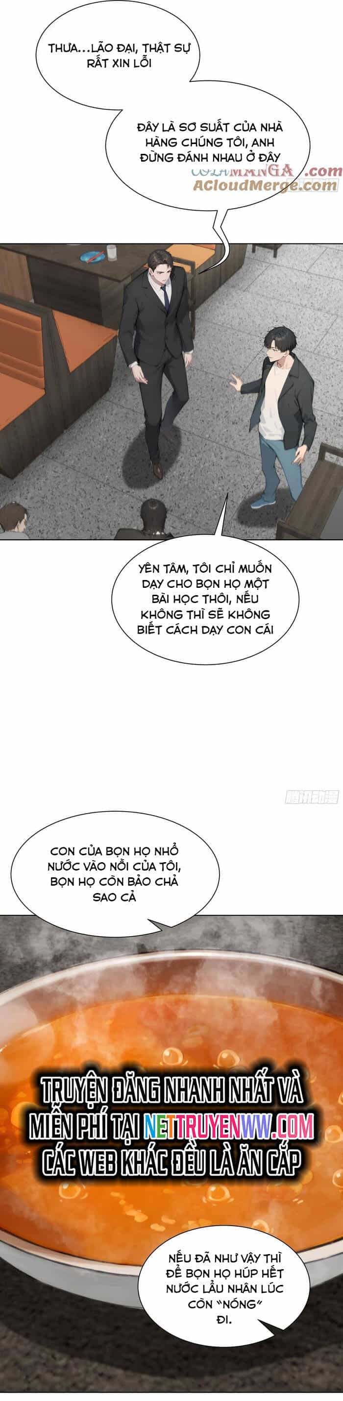 Khởi Đầu Vật Giá Sụt Giảm, Ta Trở Thành Nhà Giàu Số Một Thế Giới! - Chương 34 - ảnh 24