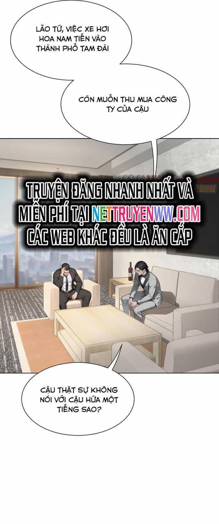 Khởi Đầu Vật Giá Sụt Giảm, Ta Trở Thành Nhà Giàu Số Một Thế Giới! - Chương 34 - ảnh 30