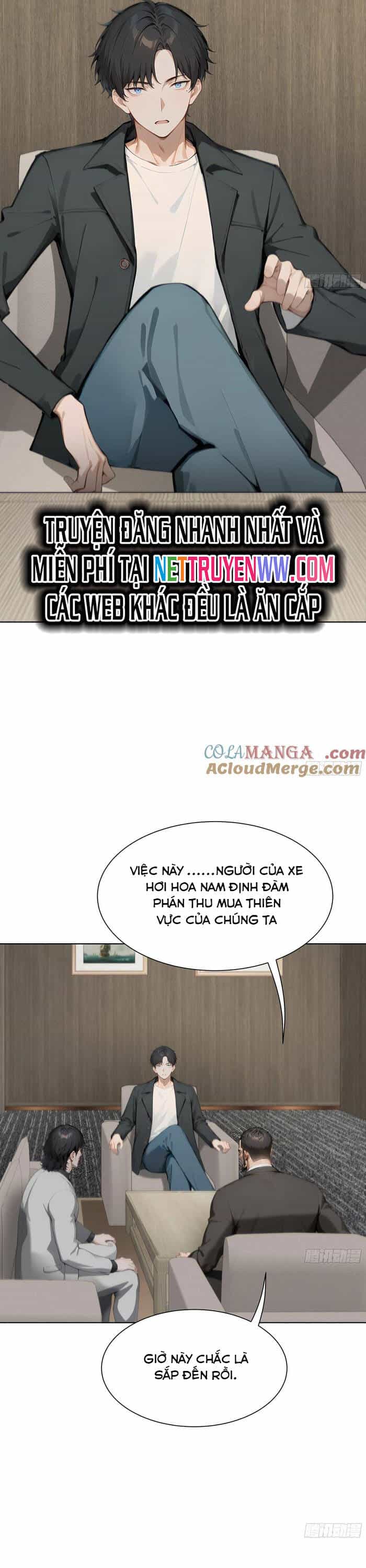 Khởi Đầu Vật Giá Sụt Giảm, Ta Trở Thành Nhà Giàu Số Một Thế Giới! - Chương 34 - ảnh 36