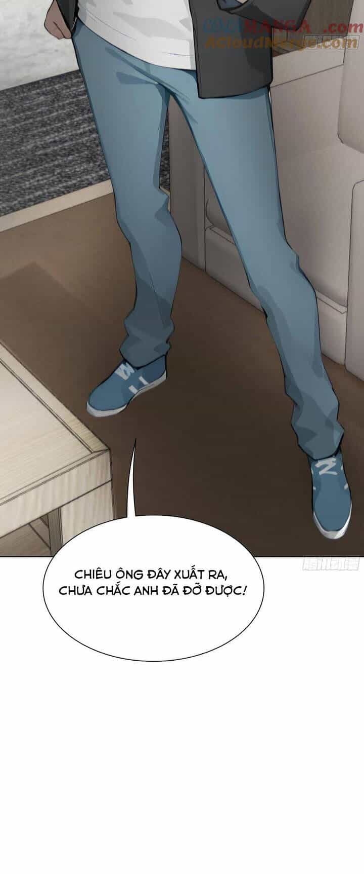 Khởi Đầu Vật Giá Sụt Giảm, Ta Trở Thành Nhà Giàu Số Một Thế Giới! - Chương 35 - ảnh 17