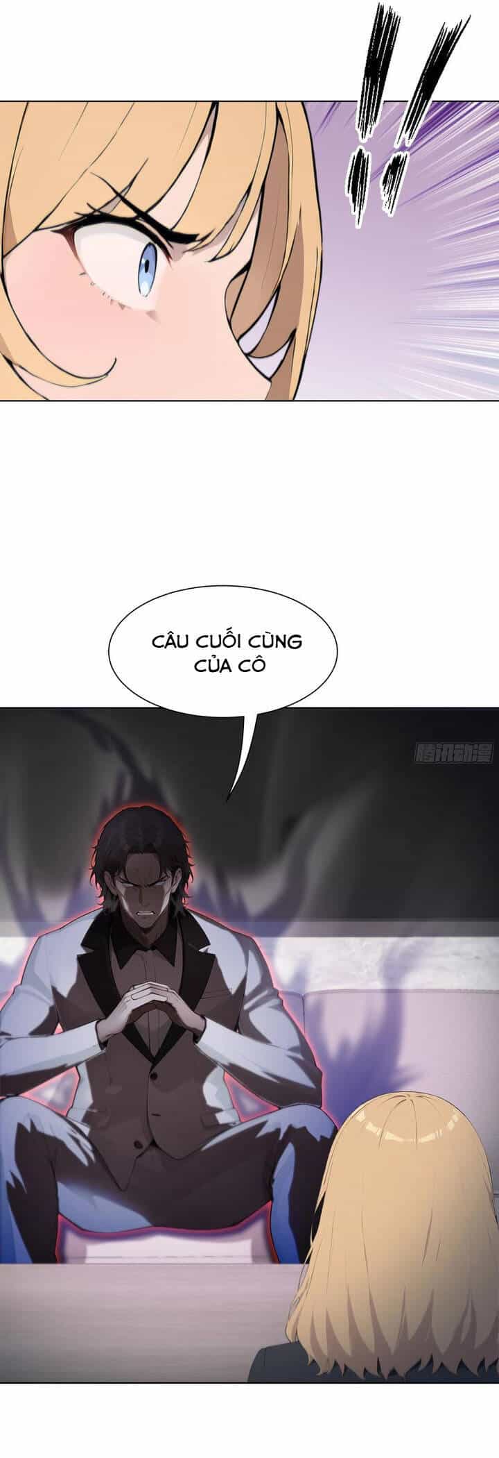 Khởi Đầu Vật Giá Sụt Giảm, Ta Trở Thành Nhà Giàu Số Một Thế Giới! - Chương 35 - ảnh 20
