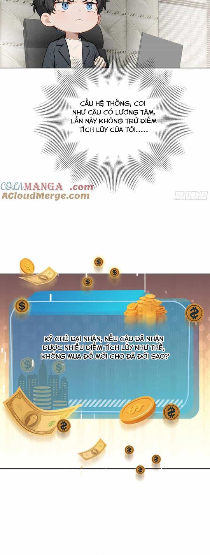 Khởi Đầu Vật Giá Sụt Giảm, Ta Trở Thành Nhà Giàu Số Một Thế Giới! - Chương 35 - ảnh 46