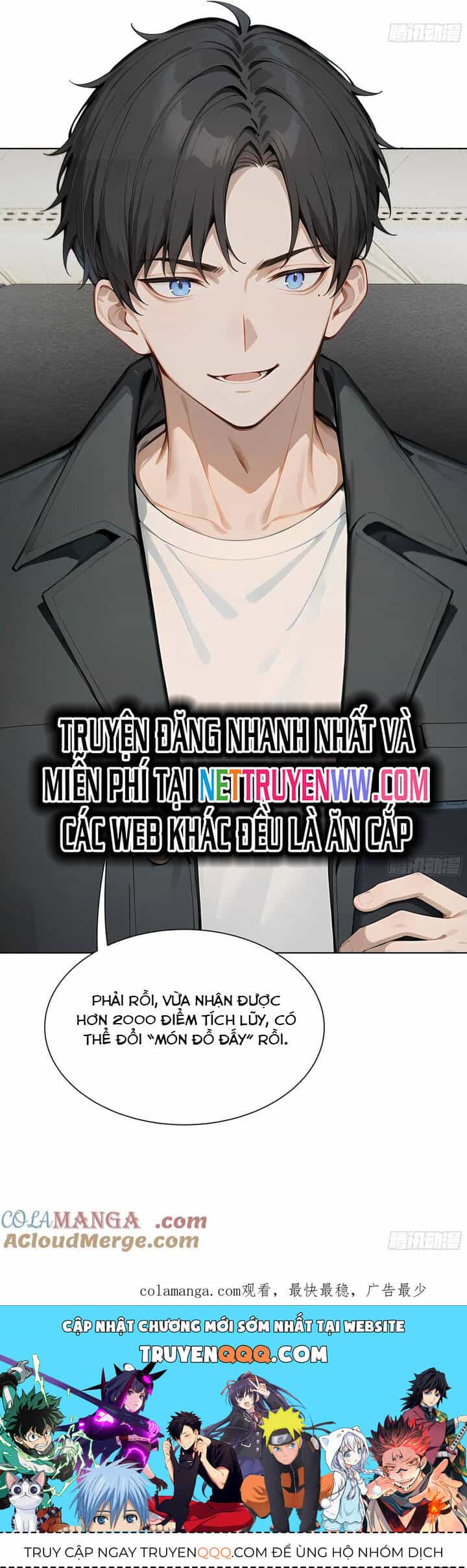 Khởi Đầu Vật Giá Sụt Giảm, Ta Trở Thành Nhà Giàu Số Một Thế Giới! - Chương 35 - ảnh 47