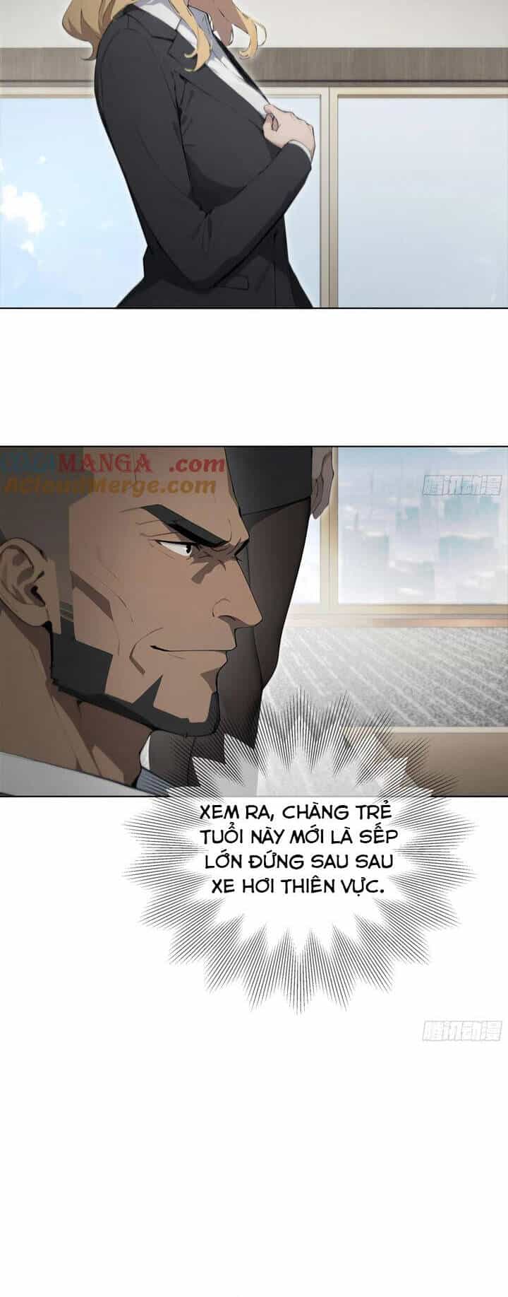 Khởi Đầu Vật Giá Sụt Giảm, Ta Trở Thành Nhà Giàu Số Một Thế Giới! - Chương 35 - ảnh 9