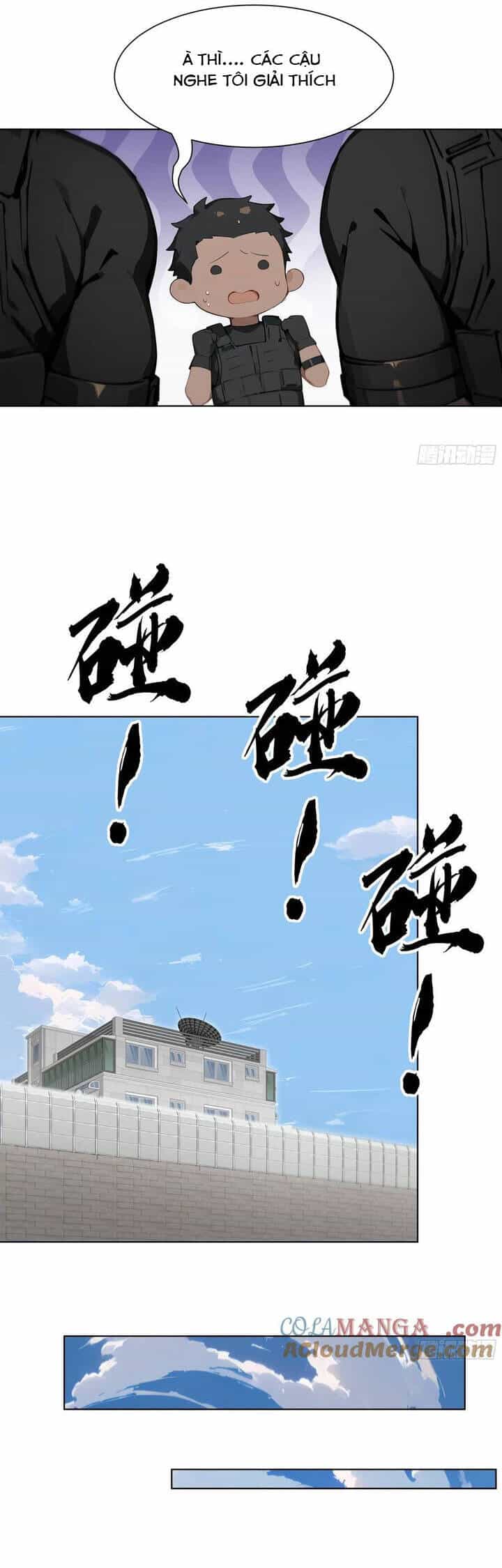 Khởi Đầu Vật Giá Sụt Giảm, Ta Trở Thành Nhà Giàu Số Một Thế Giới! - Chương 36 - ảnh 22