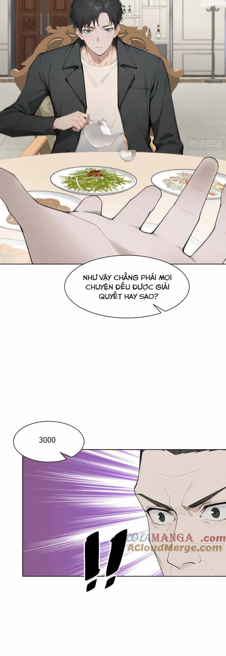 Khởi Đầu Vật Giá Sụt Giảm, Ta Trở Thành Nhà Giàu Số Một Thế Giới! - Chương 36 - ảnh 28
