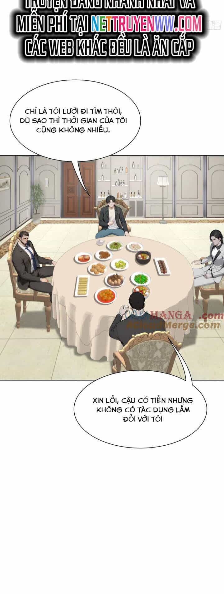 Khởi Đầu Vật Giá Sụt Giảm, Ta Trở Thành Nhà Giàu Số Một Thế Giới! - Chương 36 - ảnh 30