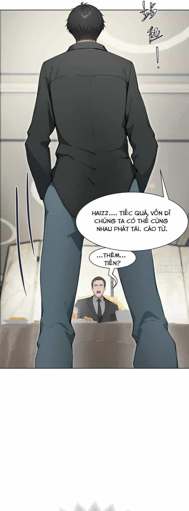 Khởi Đầu Vật Giá Sụt Giảm, Ta Trở Thành Nhà Giàu Số Một Thế Giới! - Chương 36 - ảnh 37