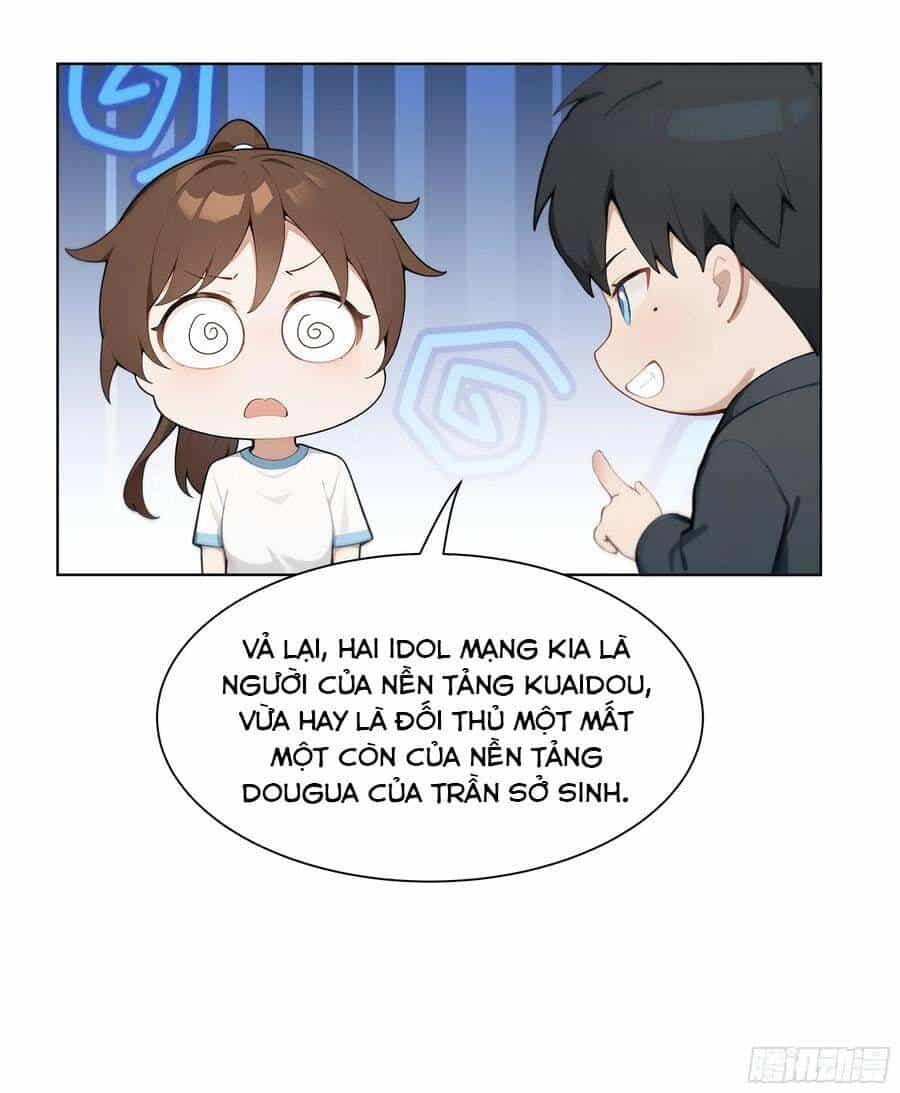 Khởi Đầu Vật Giá Sụt Giảm, Ta Trở Thành Nhà Giàu Số Một Thế Giới! - Chương 38 - ảnh 23