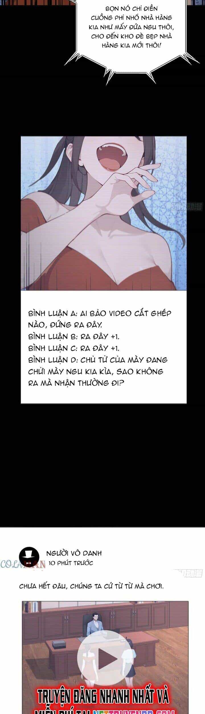 Khởi Đầu Vật Giá Sụt Giảm, Ta Trở Thành Nhà Giàu Số Một Thế Giới! - Chương 39 - ảnh 12