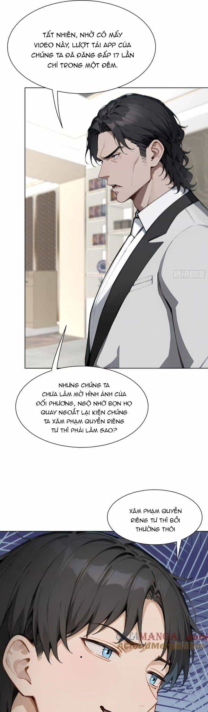 Khởi Đầu Vật Giá Sụt Giảm, Ta Trở Thành Nhà Giàu Số Một Thế Giới! - Chương 39 - ảnh 18