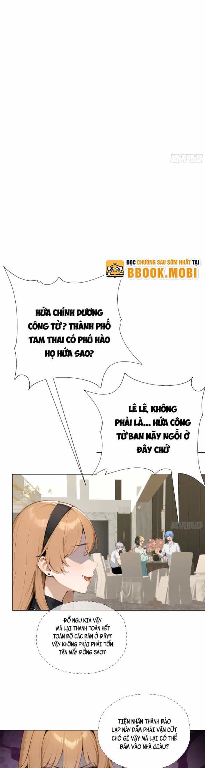 Khởi Đầu Vật Giá Sụt Giảm, Ta Trở Thành Nhà Giàu Số Một Thế Giới! - Chương 4 - ảnh 27
