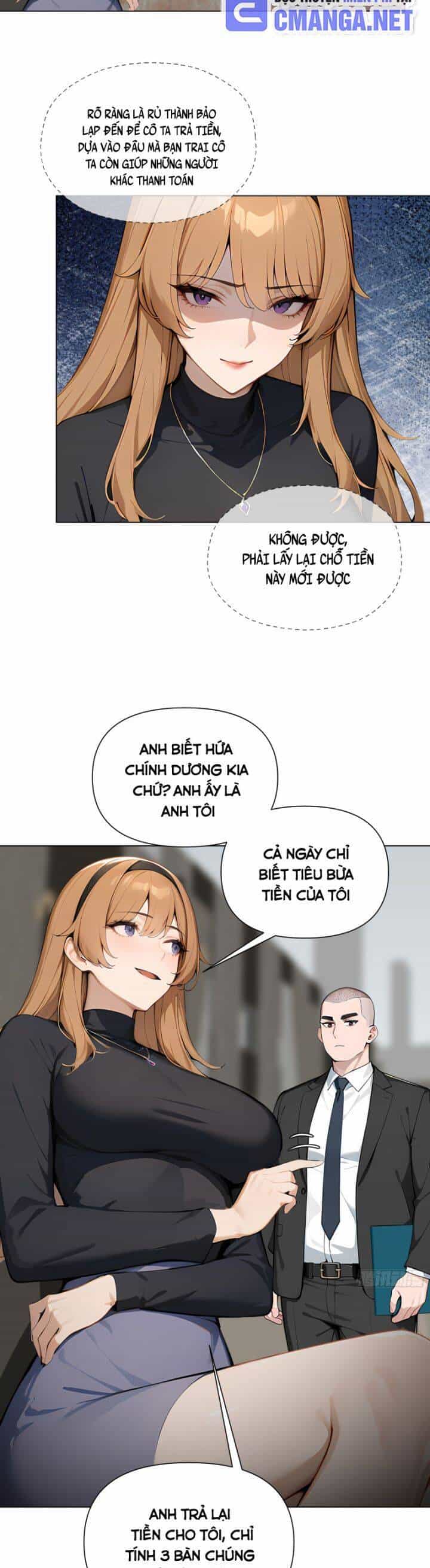 Khởi Đầu Vật Giá Sụt Giảm, Ta Trở Thành Nhà Giàu Số Một Thế Giới! - Chương 4 - ảnh 30
