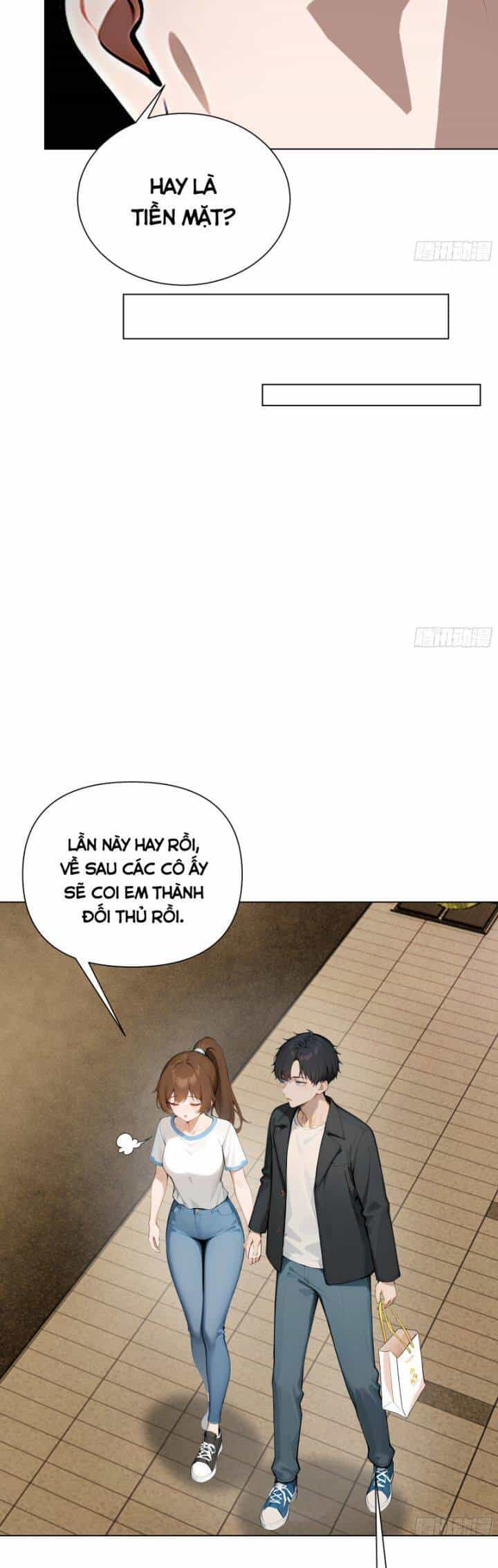 Khởi Đầu Vật Giá Sụt Giảm, Ta Trở Thành Nhà Giàu Số Một Thế Giới! - Chương 4 - ảnh 33