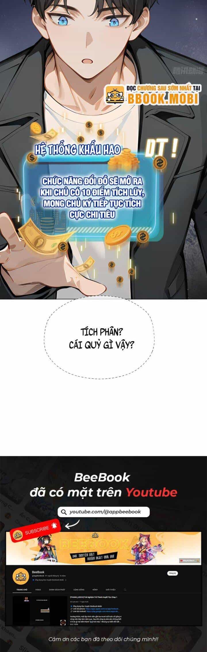 Khởi Đầu Vật Giá Sụt Giảm, Ta Trở Thành Nhà Giàu Số Một Thế Giới! - Chương 4 - ảnh 35