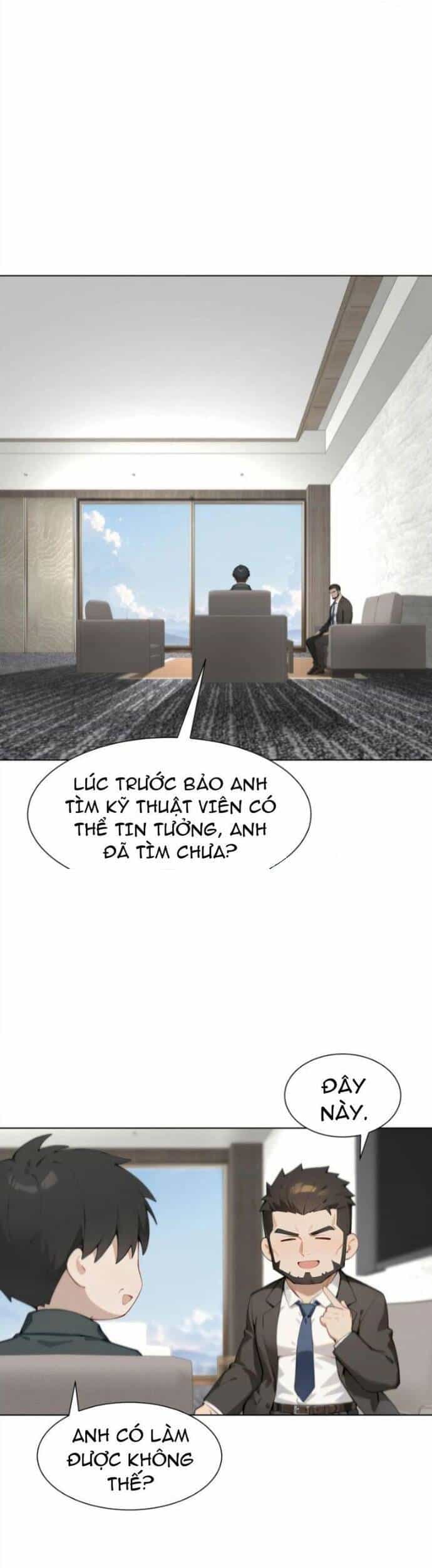 Khởi Đầu Vật Giá Sụt Giảm, Ta Trở Thành Nhà Giàu Số Một Thế Giới! - Chương 40 - ảnh 10