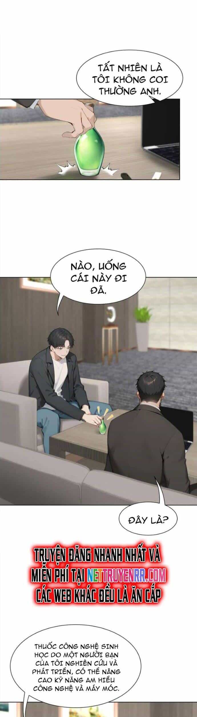 Khởi Đầu Vật Giá Sụt Giảm, Ta Trở Thành Nhà Giàu Số Một Thế Giới! - Chương 40 - ảnh 12