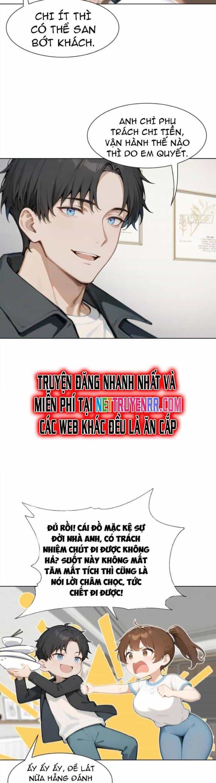 Khởi Đầu Vật Giá Sụt Giảm, Ta Trở Thành Nhà Giàu Số Một Thế Giới! - Chương 40 - ảnh 20