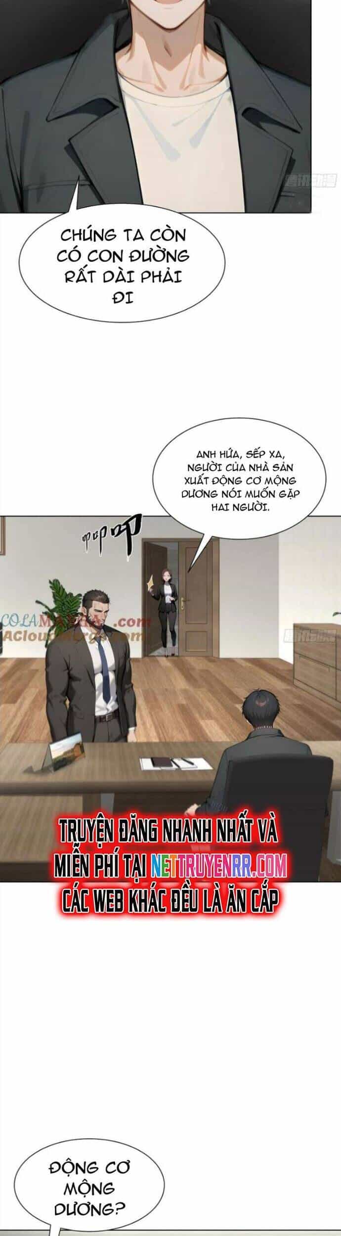 Khởi Đầu Vật Giá Sụt Giảm, Ta Trở Thành Nhà Giàu Số Một Thế Giới! - Chương 40 - ảnh 25