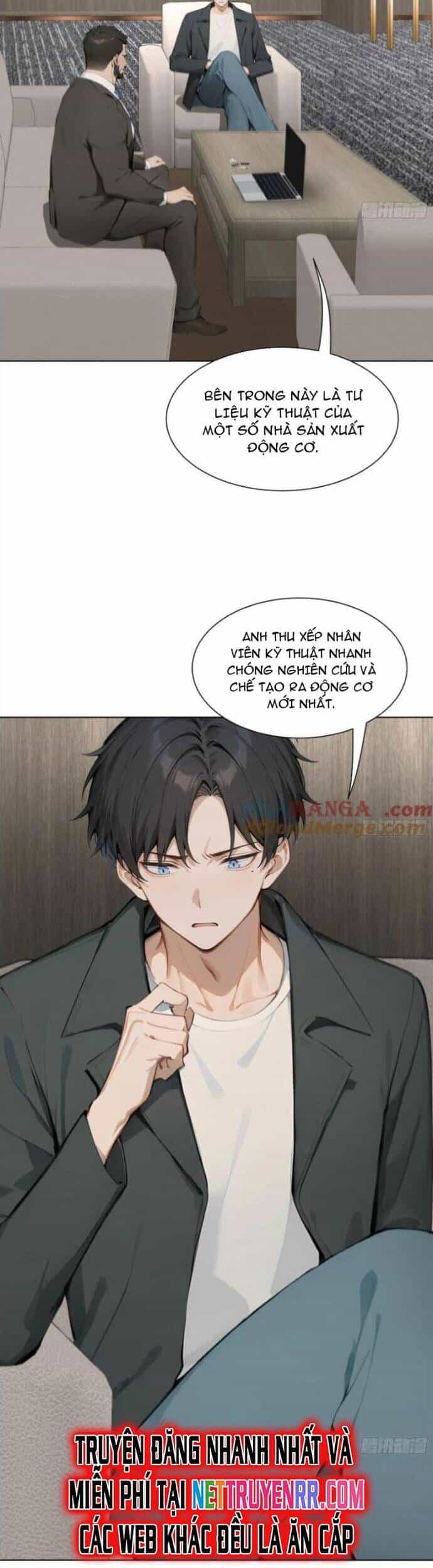 Khởi Đầu Vật Giá Sụt Giảm, Ta Trở Thành Nhà Giàu Số Một Thế Giới! - Chương 40 - ảnh 9