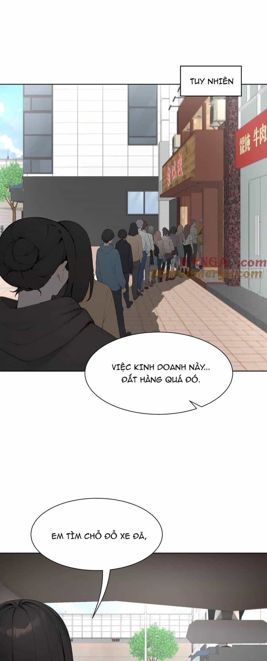 Khởi Đầu Vật Giá Sụt Giảm, Ta Trở Thành Nhà Giàu Số Một Thế Giới! - Chương 41 - ảnh 33