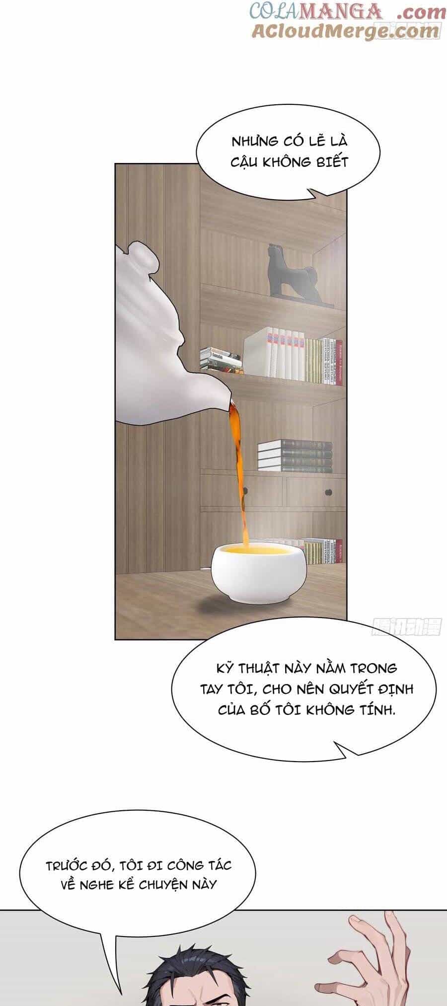Khởi Đầu Vật Giá Sụt Giảm, Ta Trở Thành Nhà Giàu Số Một Thế Giới! - Chương 41 - ảnh 7