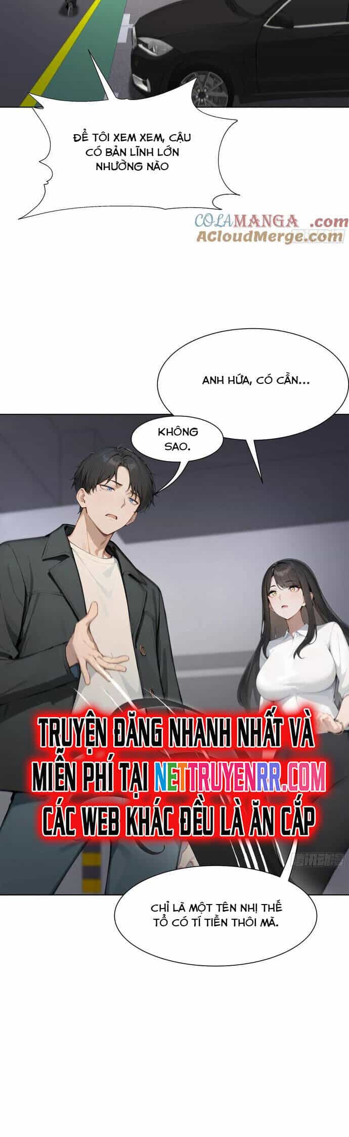 Khởi Đầu Vật Giá Sụt Giảm, Ta Trở Thành Nhà Giàu Số Một Thế Giới! - Chương 42 - ảnh 27