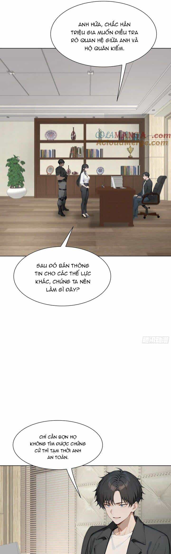 Khởi Đầu Vật Giá Sụt Giảm, Ta Trở Thành Nhà Giàu Số Một Thế Giới! - Chương 43 - ảnh 16