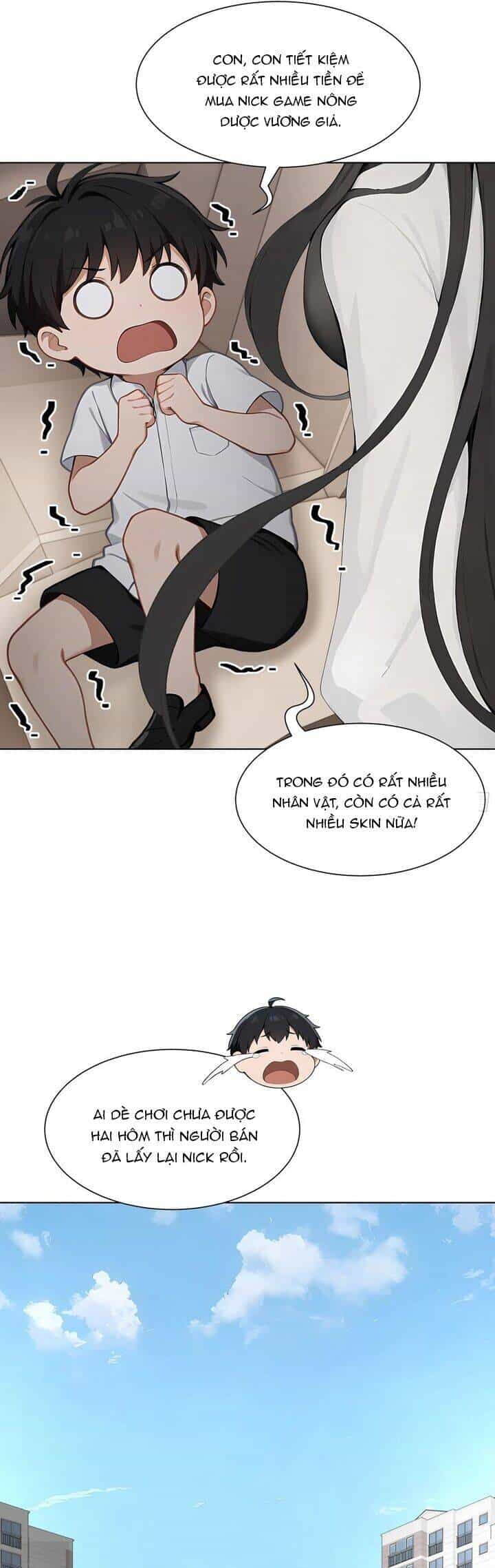 Khởi Đầu Vật Giá Sụt Giảm, Ta Trở Thành Nhà Giàu Số Một Thế Giới! - Chương 43 - ảnh 31