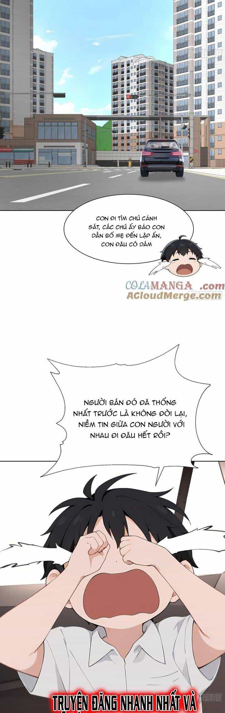 Khởi Đầu Vật Giá Sụt Giảm, Ta Trở Thành Nhà Giàu Số Một Thế Giới! - Chương 43 - ảnh 32