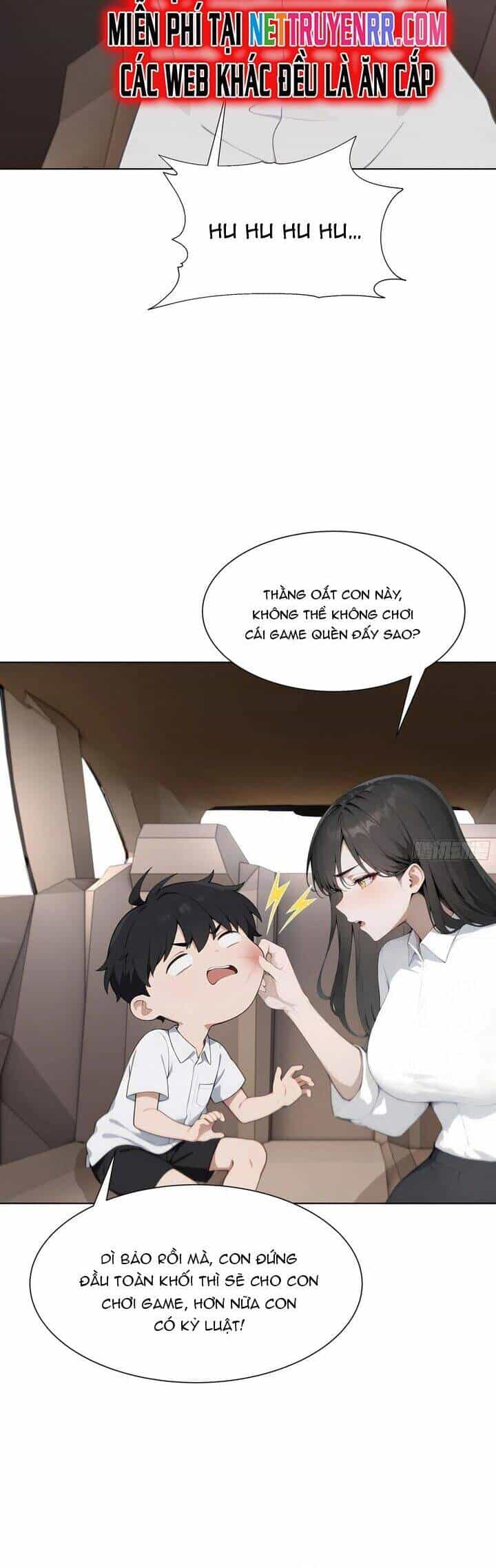 Khởi Đầu Vật Giá Sụt Giảm, Ta Trở Thành Nhà Giàu Số Một Thế Giới! - Chương 43 - ảnh 33