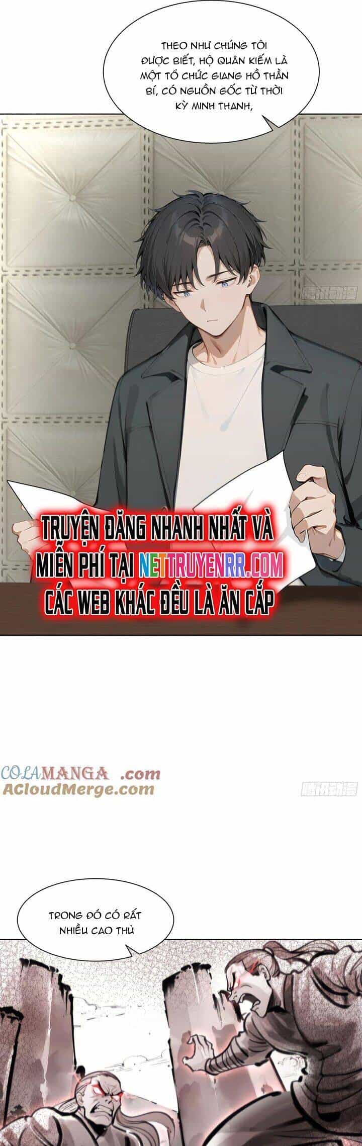Khởi Đầu Vật Giá Sụt Giảm, Ta Trở Thành Nhà Giàu Số Một Thế Giới! - Chương 43 - ảnh 6