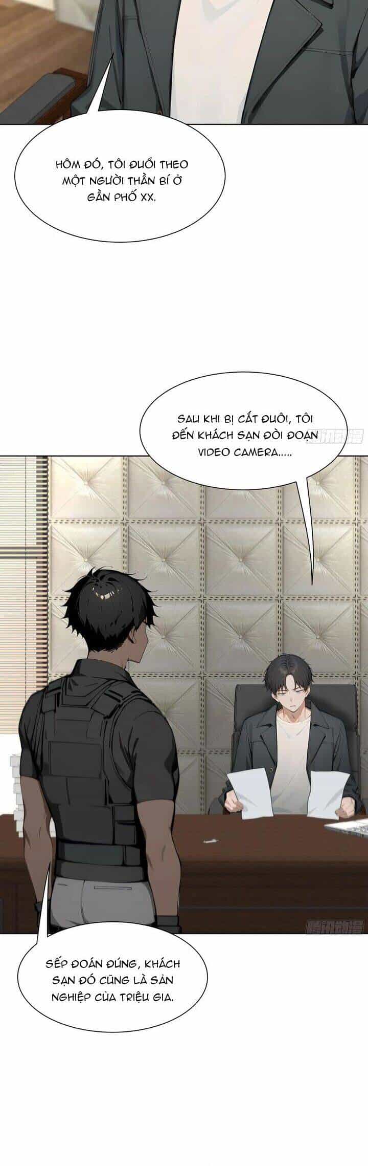Khởi Đầu Vật Giá Sụt Giảm, Ta Trở Thành Nhà Giàu Số Một Thế Giới! - Chương 43 - ảnh 8