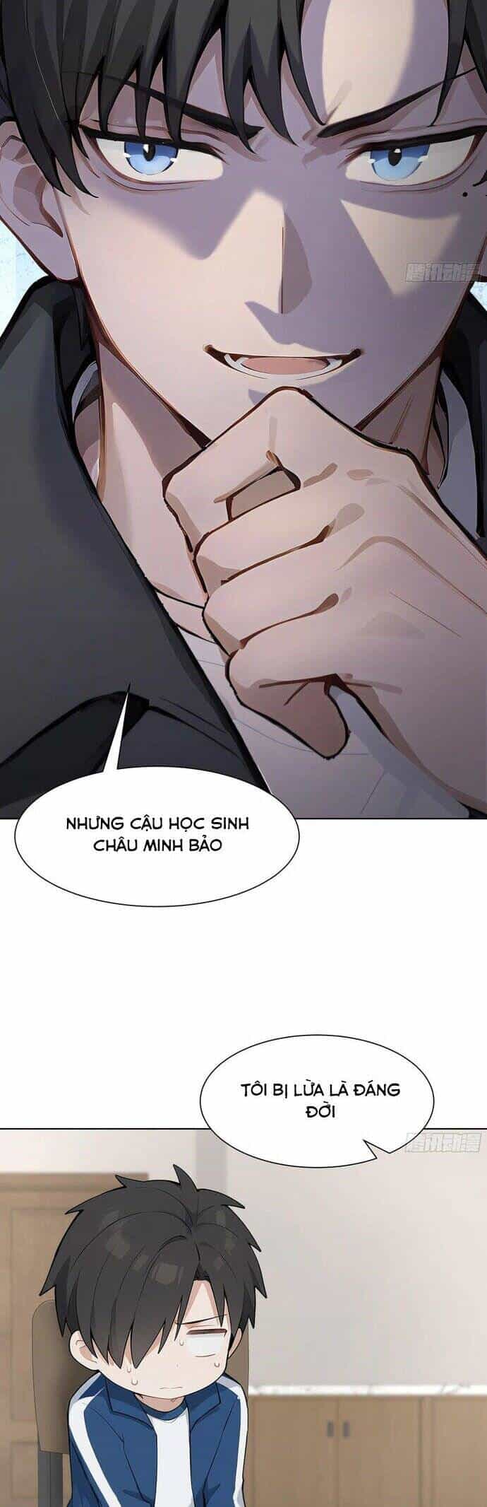 Khởi Đầu Vật Giá Sụt Giảm, Ta Trở Thành Nhà Giàu Số Một Thế Giới! - Chương 44 - ảnh 21