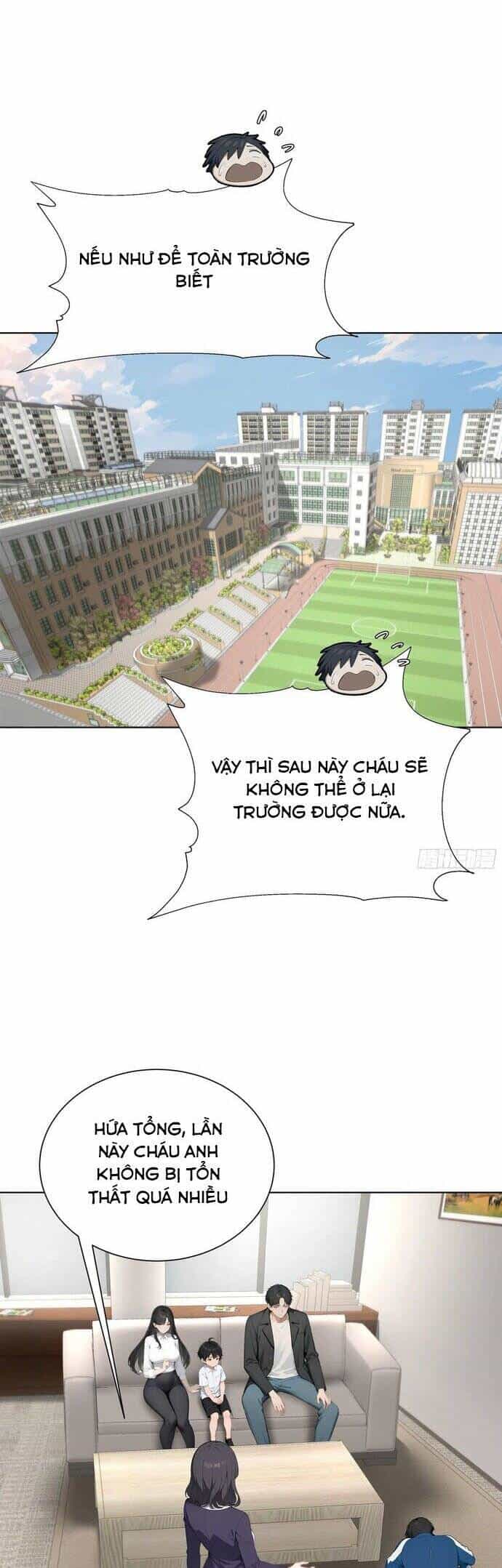 Khởi Đầu Vật Giá Sụt Giảm, Ta Trở Thành Nhà Giàu Số Một Thế Giới! - Chương 44 - ảnh 26