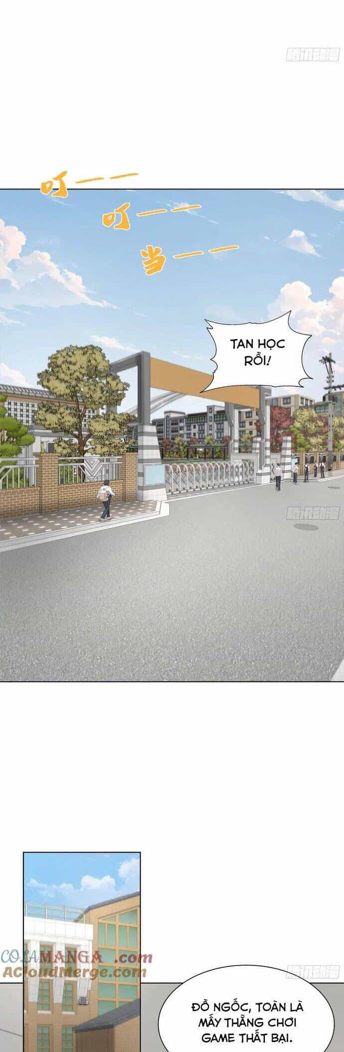 Khởi Đầu Vật Giá Sụt Giảm, Ta Trở Thành Nhà Giàu Số Một Thế Giới! - Chương 44 - ảnh 3