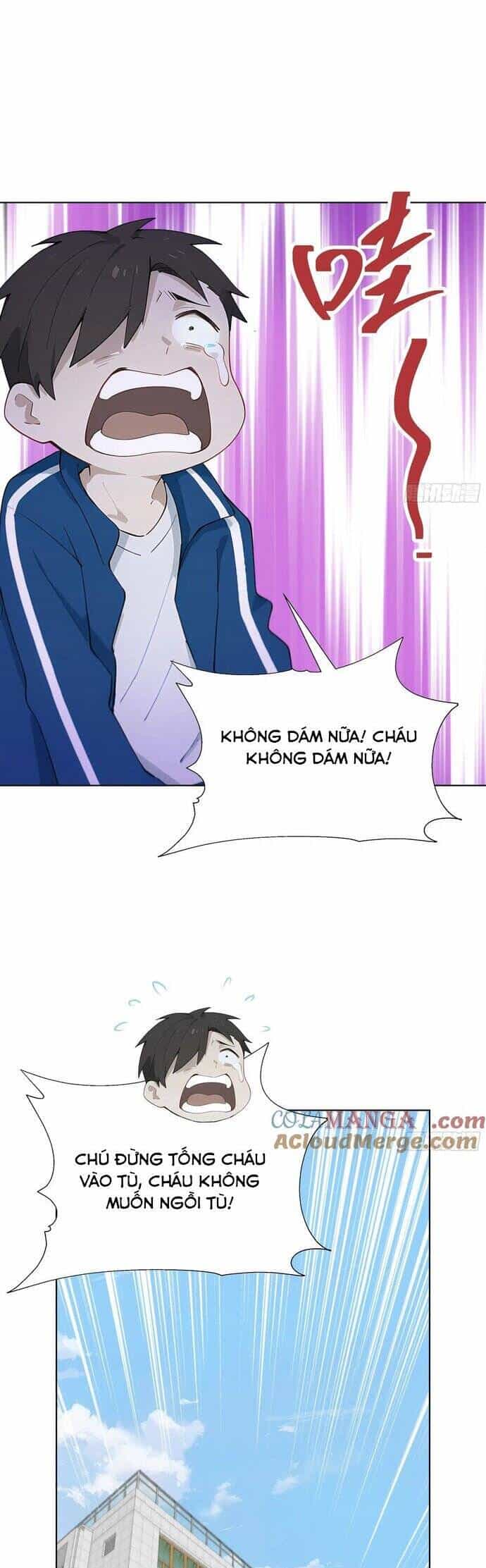 Khởi Đầu Vật Giá Sụt Giảm, Ta Trở Thành Nhà Giàu Số Một Thế Giới! - Chương 44 - ảnh 32