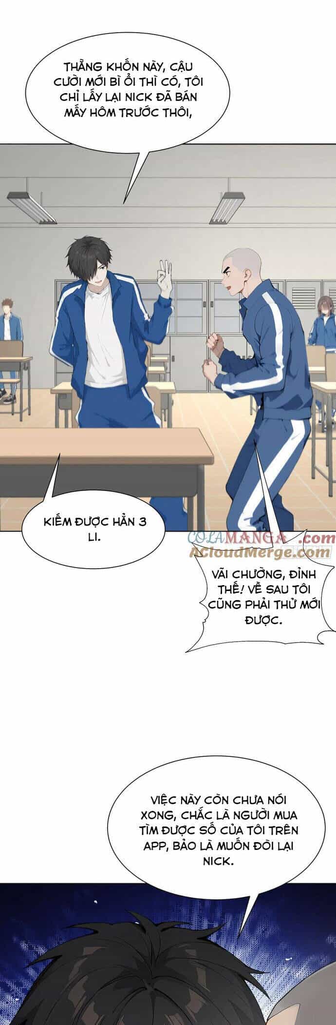 Khởi Đầu Vật Giá Sụt Giảm, Ta Trở Thành Nhà Giàu Số Một Thế Giới! - Chương 44 - ảnh 6