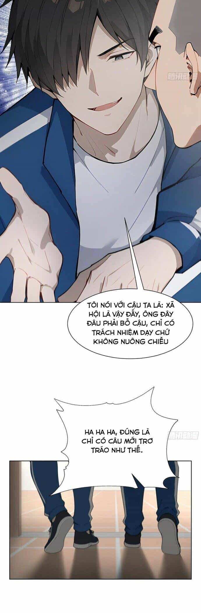 Khởi Đầu Vật Giá Sụt Giảm, Ta Trở Thành Nhà Giàu Số Một Thế Giới! - Chương 44 - ảnh 7