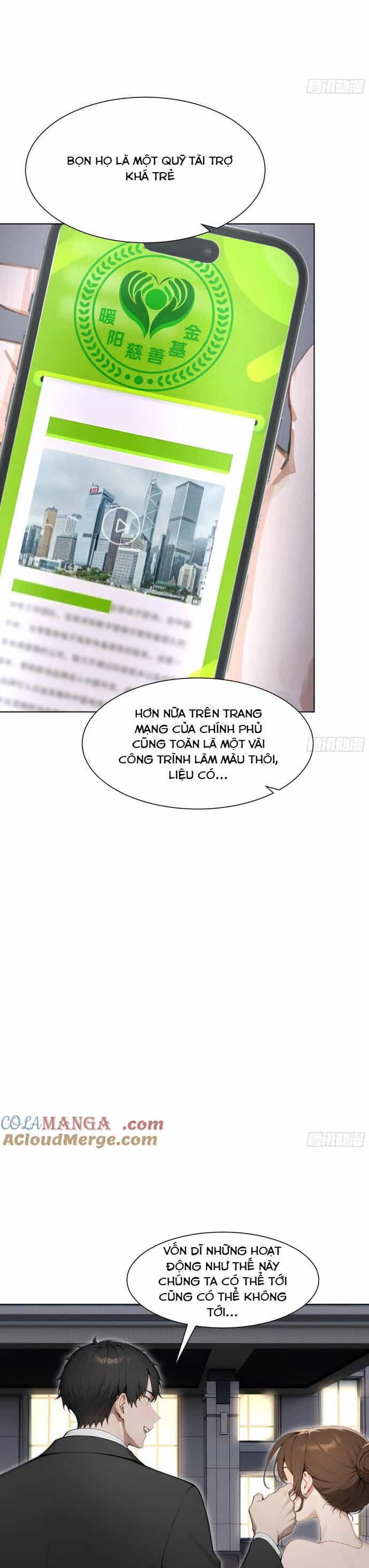 Khởi Đầu Vật Giá Sụt Giảm, Ta Trở Thành Nhà Giàu Số Một Thế Giới! - Chương 46 - ảnh 3